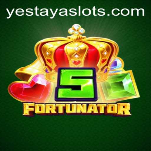 Experience the Thrills of 5Fortunator - A Game of Strategy and Chance