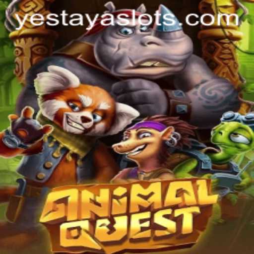 Discovering the Enchanting World of AnimalQuest with YESTAYA