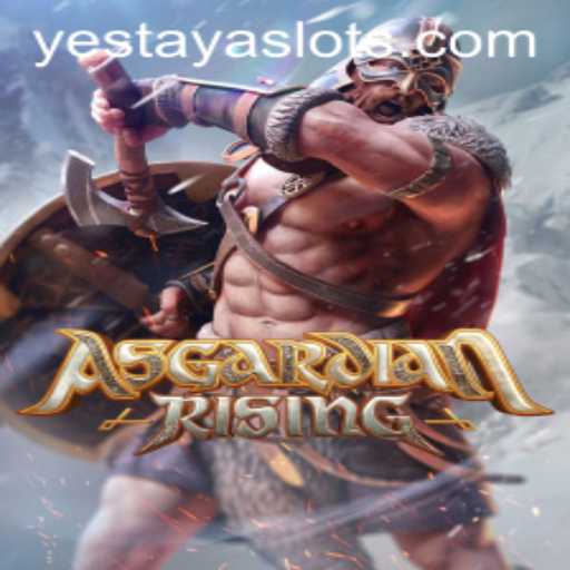 AsgardianRising: A Mythical Adventure into Norse Realms