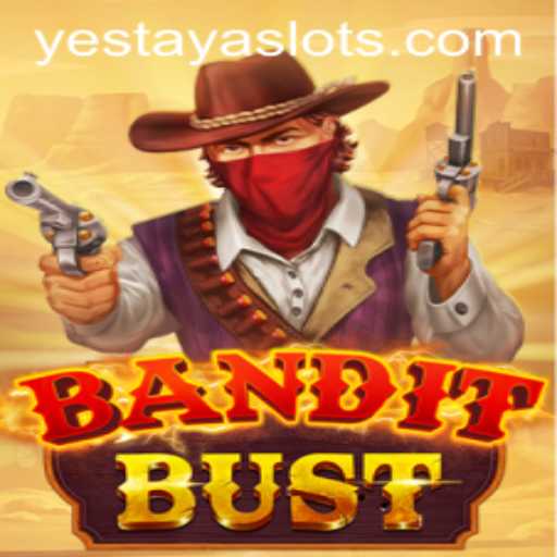BanditBust: An Epic Gaming Adventure