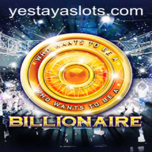 Billionaire: The YESTAYA Revolution in Gaming