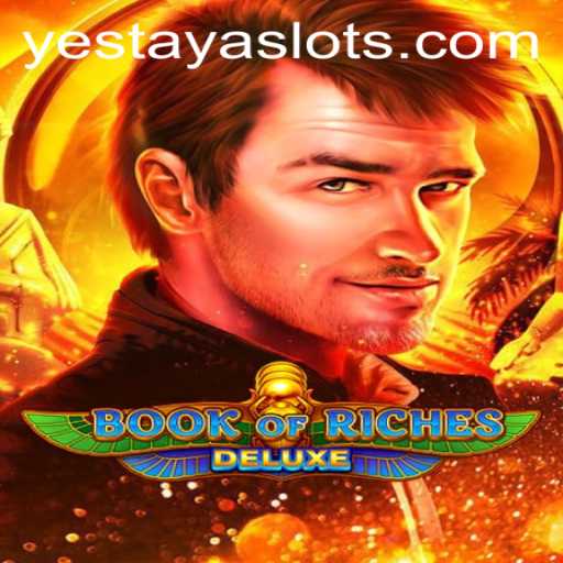Exploring the Exciting World of BookofRichesDeluxe