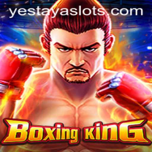 BoxingKing: Discover the Dynamic World of YESTAYA