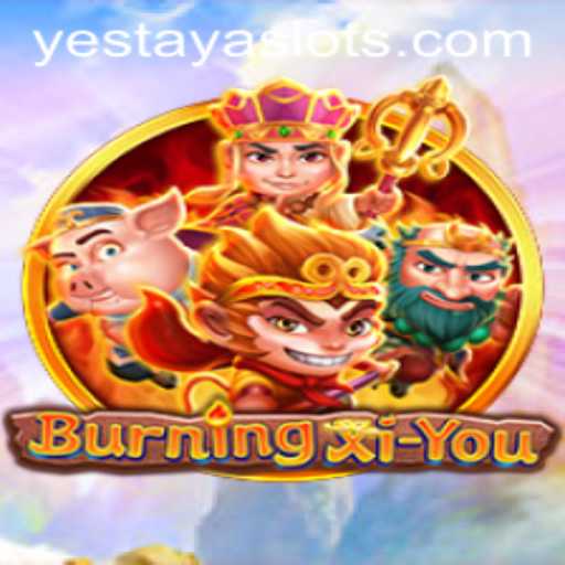 Unveiling the Mystique of BurningXiYou: A Deep Dive into an Adventurous Gaming Experience