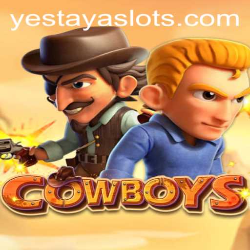 Discover the Thrilling World of COWBOYS: The Game of Strategy, Skill, and Adventure