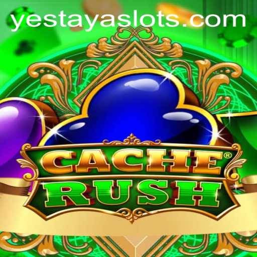 CacheRush: A Thrilling Adventure into the World of YESTAYA