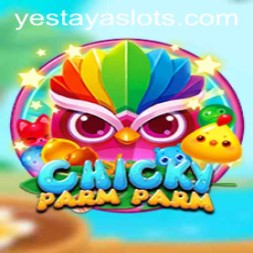 ChickyParmParm: The Exciting Adventure of Strategy and Fun