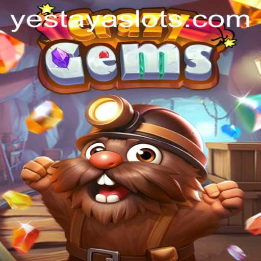 Unveiling CrazyGems: The Game Revolutionizing Casual Gaming