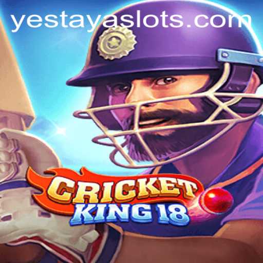 CricketKing18: A Deep Dive into the Premier Cricket Simulation Game