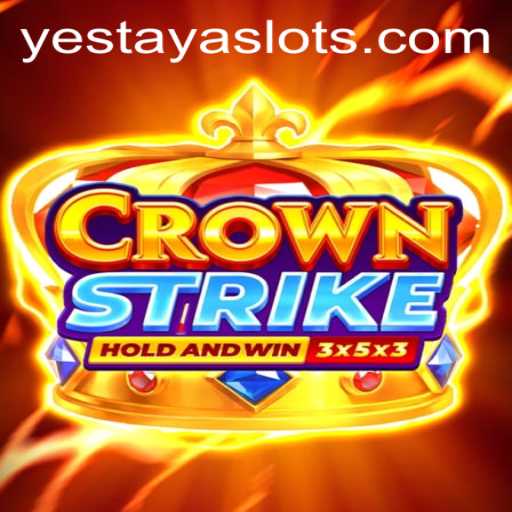 Exploring the Thrilling World of Crownstrike: All You Need to Know About YESTAYA