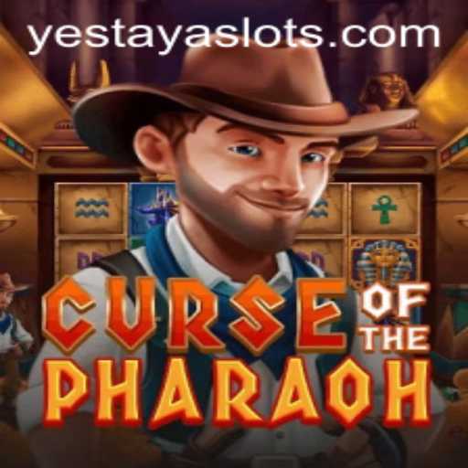 Discovering the Mysteries of CurseofthePharaoh: A Thrilling Adventure with YESTAYA
