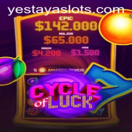 Embark on an Exciting Journey with CycleofLuck: Unveiling the World of YESTAYA