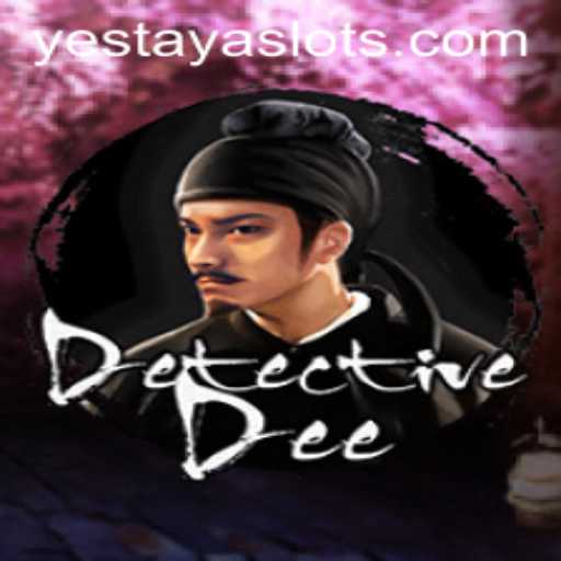 DetectiveDee: Unravel the Mystery in the Game World