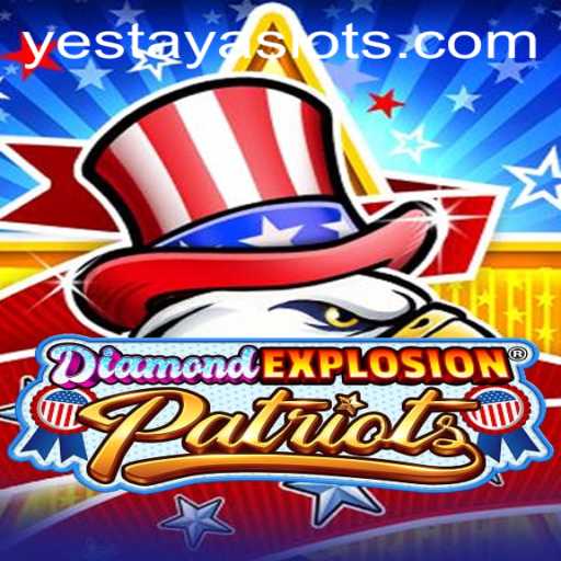 DiamondExplosionPatriots: A Thrilling New Game with Intriguing Twists