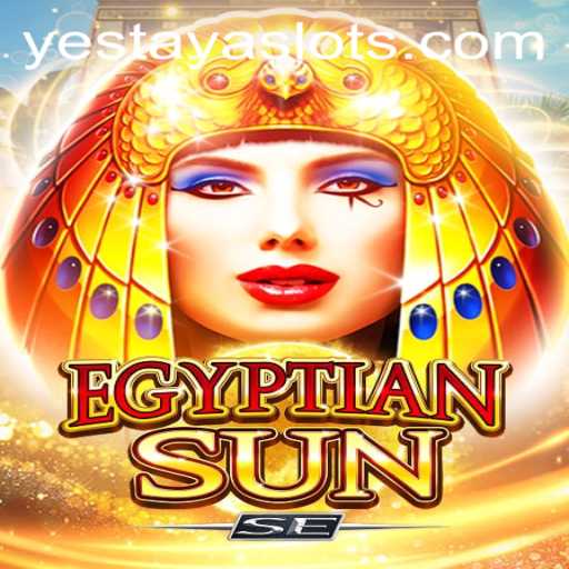 EgyptianSunSE: An Intriguing Journey into Ancient Mysticism