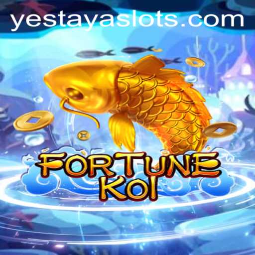 FORTUNEKOI: A Thrilling New Game Experience