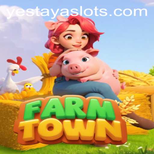 Discovering FarmTown: A Captivating Journey into Virtual Agriculture