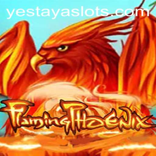 Discover the Thrilling World of FlamingPhoenix: A Masterclass in Strategy and Excitement