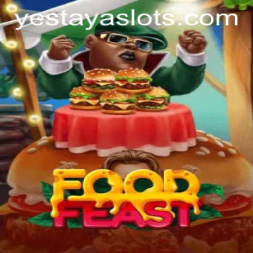 Explore the Gastronomic Adventures in FoodFeast with YESTAYA