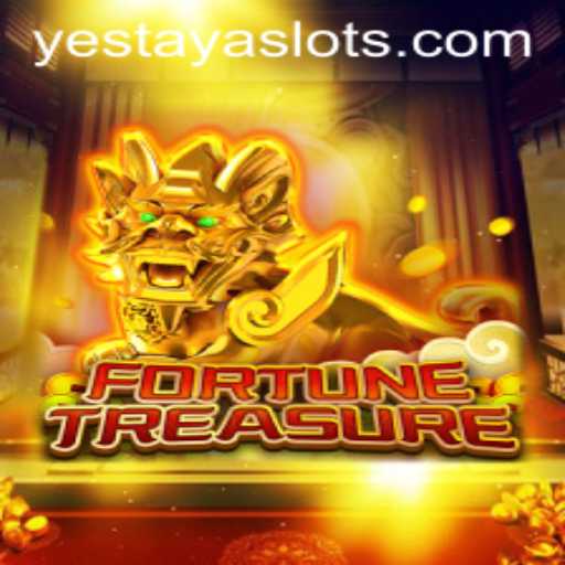 Exploring the World of FortuneTreasure: The Ultimate Gaming Experience