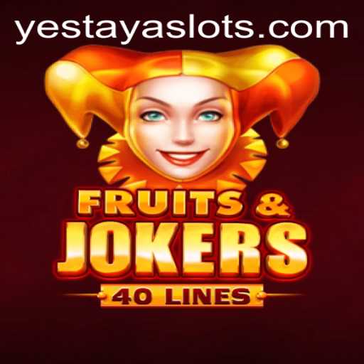 Unveiling the Thrills of FruitsAndJokers40