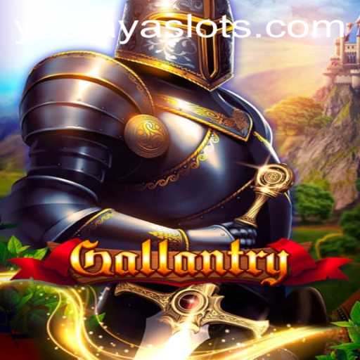 Gallantry: Unveiling the Thrilling World of YESTAYA