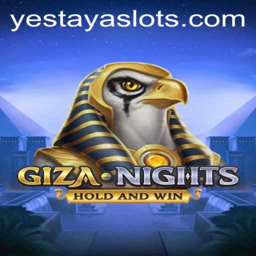 GizaNights: Discovering the Enigmatic World of YESTAYA
