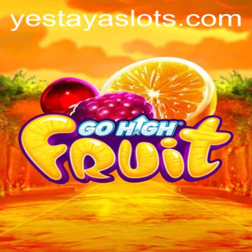 GoHighFruit: A Fresh Spin on Puzzle Gaming with YESTAYA