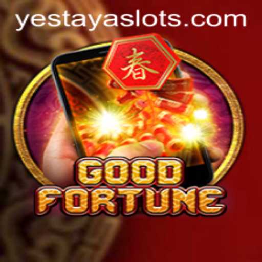 Discover 'GoodFortuneM': A Journey into the Enigmatic World of YESTAYA