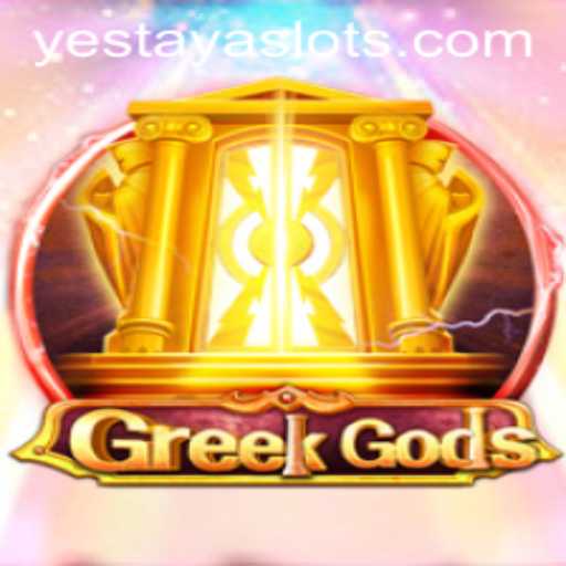 Unraveling the Mysteries of GreekGods: A Dive into the World of YESTAYA