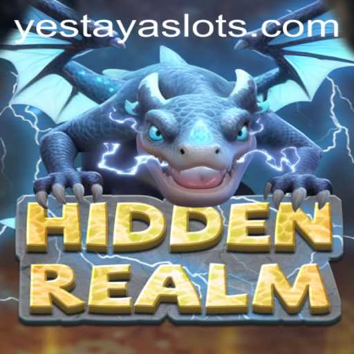 Unveiling the Mysteries of HiddenRealm: A New Adventure with YESTAYA