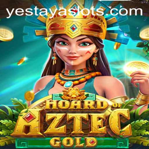HoardofAztecgold: Unravel the Mysteries of Ancient Riches