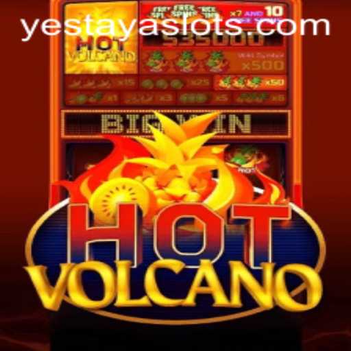 HotVolcano: The Exciting New Game Taking the World by Storm