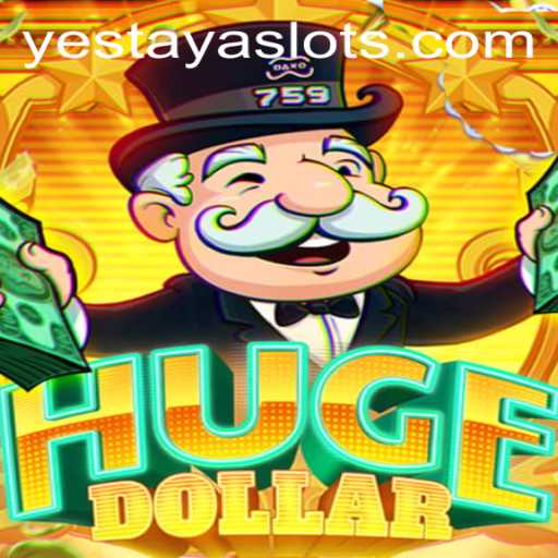 Discover the Exciting World of HugeDollar: A New Gaming Sensation