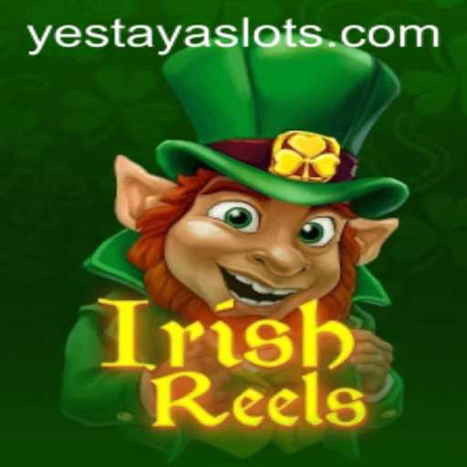 Unveiling the Charm of IrishReels: A Deep Dive into the Enchanting Slot Game