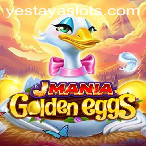 Discover the Thrills of JManiaGoldenEggs: A Journey into a New Gaming World