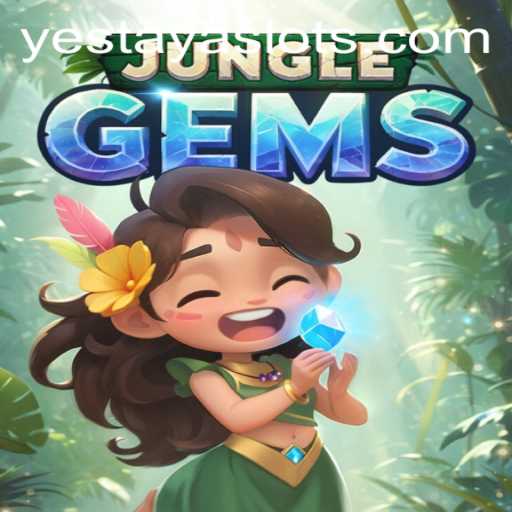 Discover the Thrills of JungleGems: A New Gaming Adventure with a Twist