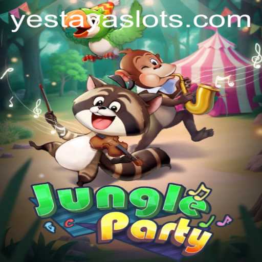 Unleashing the Adventure of JungleParty: A Comprehensive Guide