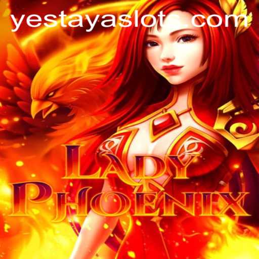 Unraveling the Mystique of LadyPhoenix: A Journey Through the Enchanting World of YESTAYA