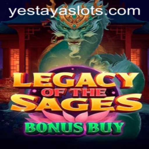 Discover the Adventure in LegacyoftheSagesBonusBuy with YESTAYA