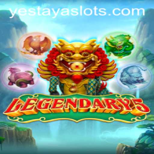 The Enchanting World of Legendary5: Unraveling the Mystical Realm of YESTAYA