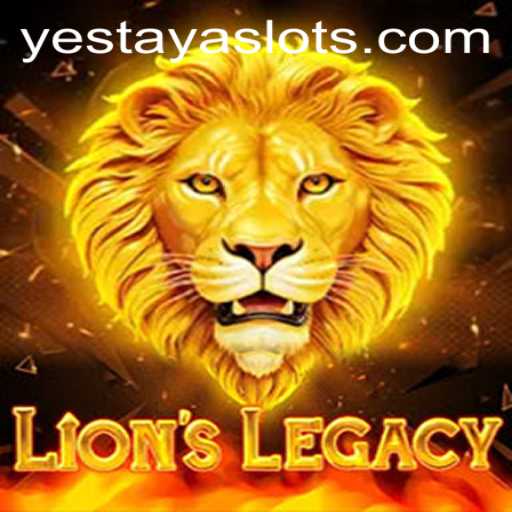 Unveiling LionsLegacy: The Strategic Odyssey with YESTAYA