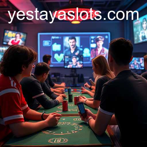 YESTAYA