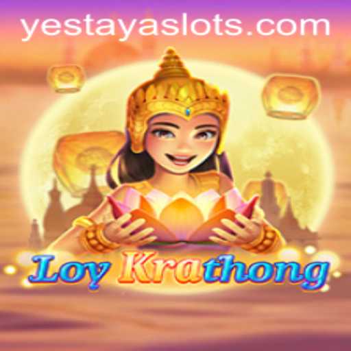 Exploring the Exciting World of LoyKrathong: The Game That Blends Tradition and Modernity