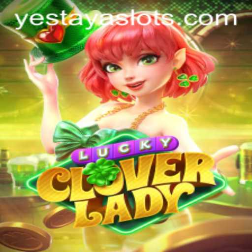 LuckyCloverLady: Discover the Newest Gaming Sensation