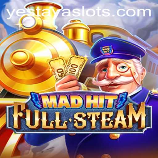 Discover the Thrills of MadHitFullSteam: The Innovative Game Sweeping the Globe