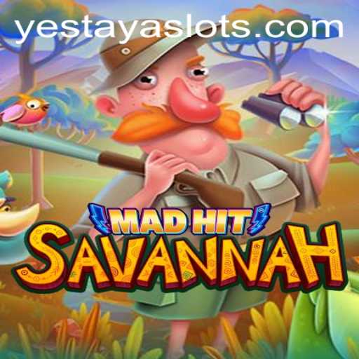 Discover the Thrills of MadHitSavannah: A Game Like No Other