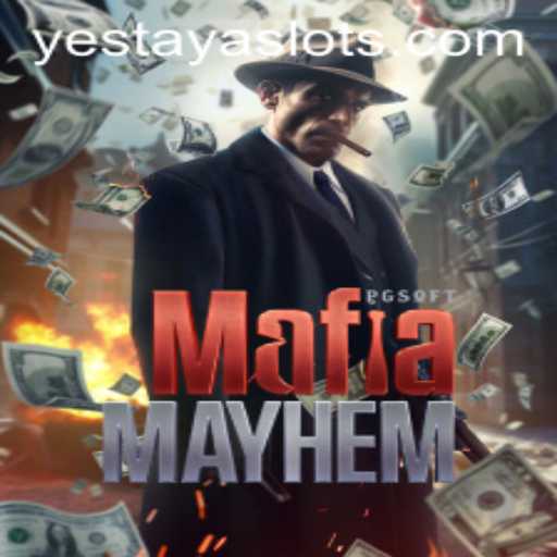 MafiaMayhem: The Game that Redefines Strategy and Intrigue