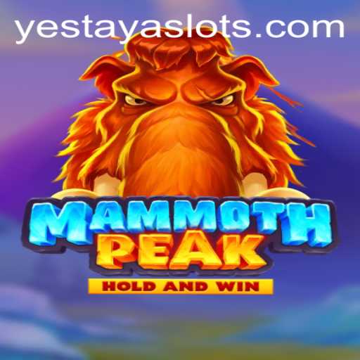 Discover the Thrilling World of MammothPeak: An Exciting New Game with Endless Adventure