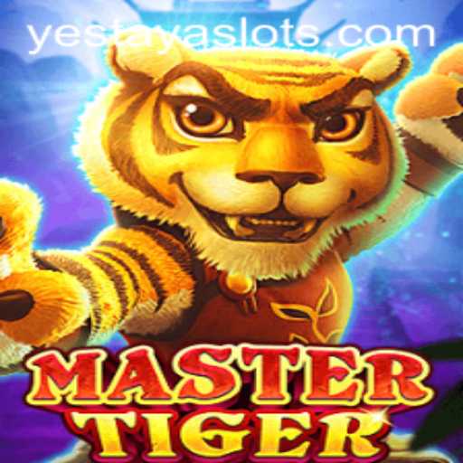 MasterTiger: A Legendary Gaming Experience